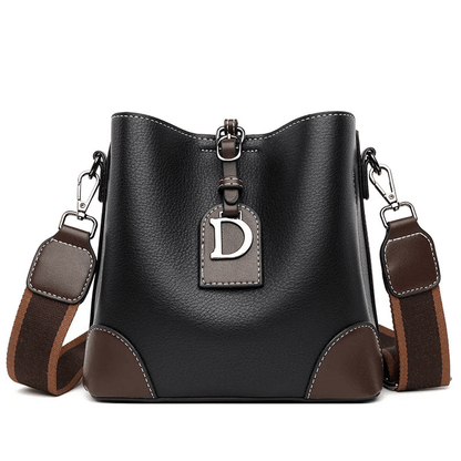 Milano Heritage Shoulder Bag