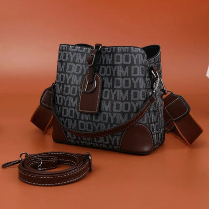 Milano Heritage Shoulder Bag