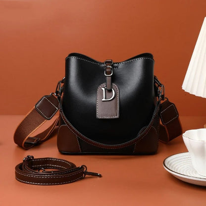 Milano Heritage Shoulder Bag