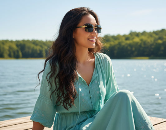 AOWEAR Sunglasses