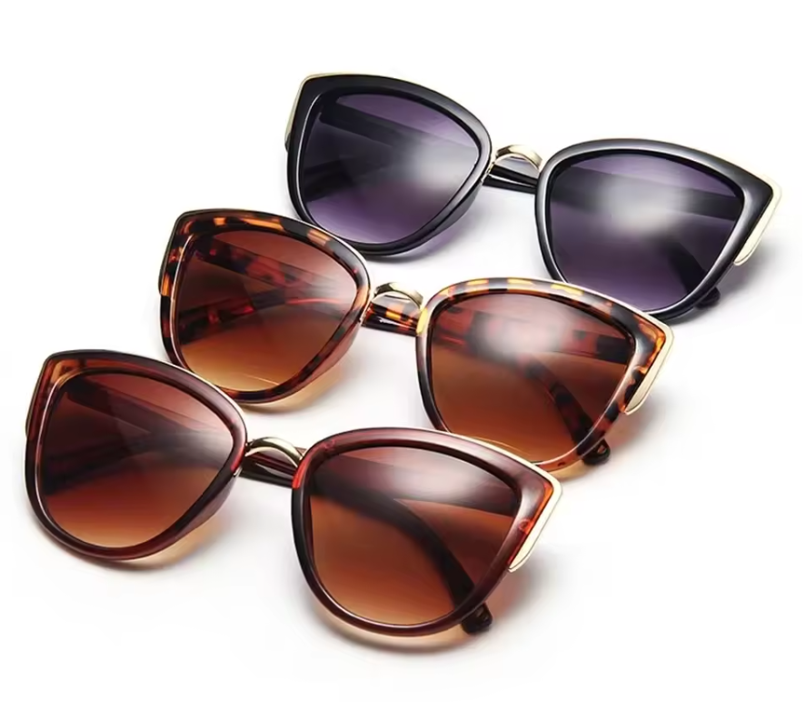 Cat Eye fashion Sunglasses