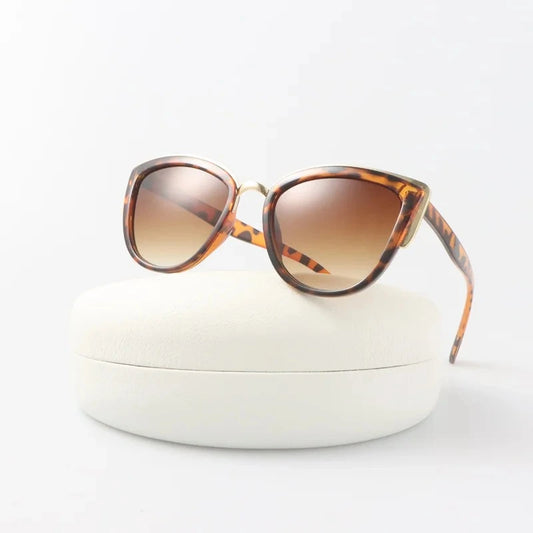 Cat Eye fashion Sunglasses