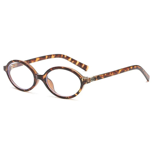 Glasses Trend 2025