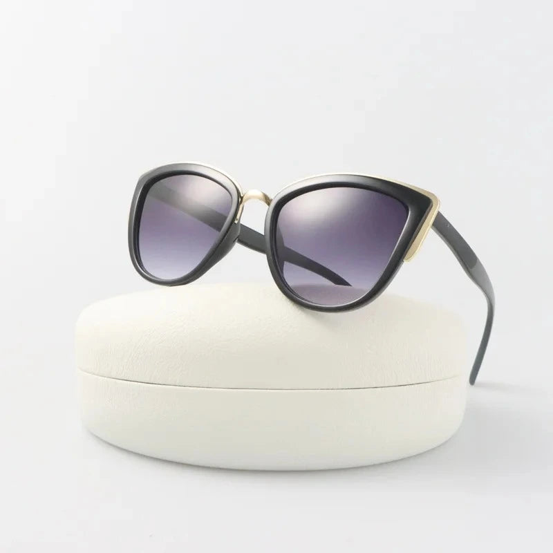Cat Eye fashion Sunglasses