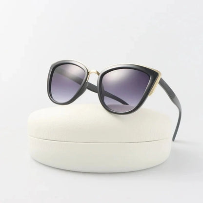 Cat Eye fashion Sunglasses