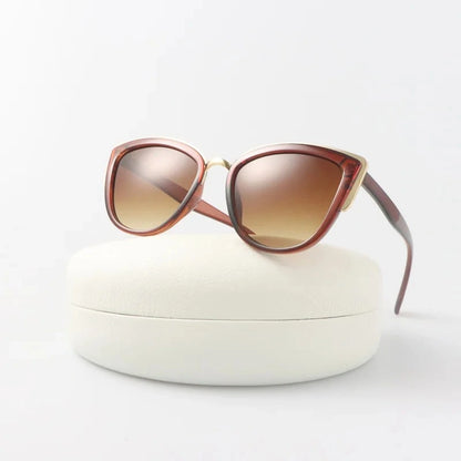Cat Eye fashion Sunglasses